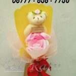 Buket Bunga, Buket Boneka, Buket Hadiah Wisuda