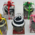 Souvenir Cup Cake , Souvenir Handuk, Souvenir Sarung Tangan