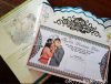 Undangan Blangko Unik Pernikahan murah di surabaya, sidoarjo