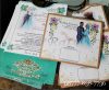 Undangan Blangko Custom Pernikahan Surabaya