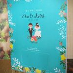 Undangan Softcover , Wedding Card, Wedding Invitation