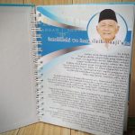 Souvenir Tahlilan Terbaru, yasin Spiral Model Terbaru