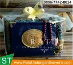 Souvenir Yasin Tahlilan Lhokseumawe