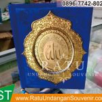 Souvenir Yasin Tahlilan Tangerang