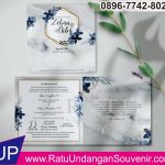 Undangan Pernikahan Murah Cirebon
