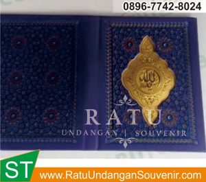 Souvenir Tahlilan, Pusat Pembuatan buku Yasin Bandung