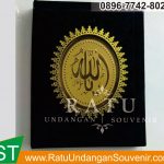 Souvenir Tahlilan, Pusat Pembuatan buku Yasin Magelang