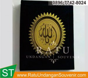 Souvenir Tahlilan, Pusat Pembuatan buku Yasin Semarang