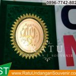 Souvenir Tahlilan, Pusat Pembuatan buku Yasin Pontianak