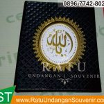 Souvenir Tahlilan, Pusat Pembuatan buku Yasin Padangpanjang