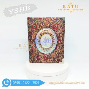 Souvenir Tahlil Balikpapan, Souvenir Tahlil Padang, Souvenir Tahlil Riau