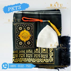 Souvenir Tahlil, Paket Souvenir Tahlil, Yasin, Majmu Syarif