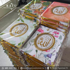 Buku Yasin Surabaya Gratis Ongkir